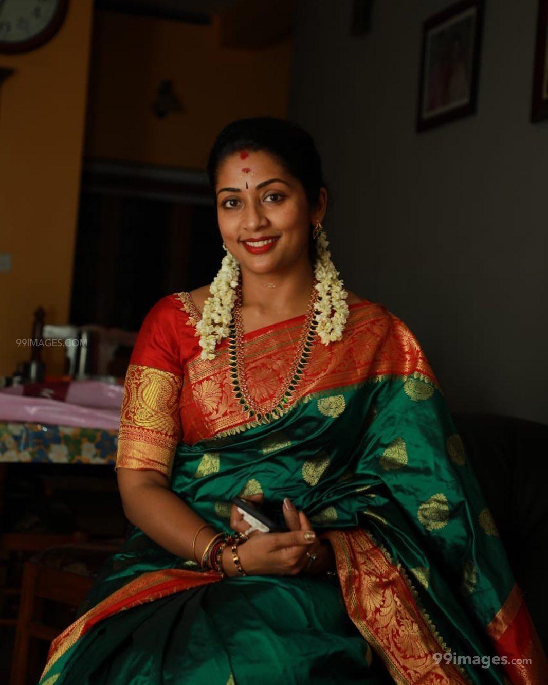 1066x1332 Navya Nair Beautiful Photo & Mobile Wallpaper HD