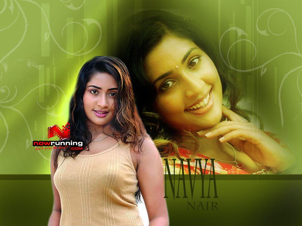 1024x768 Navya Nair Wallpaper