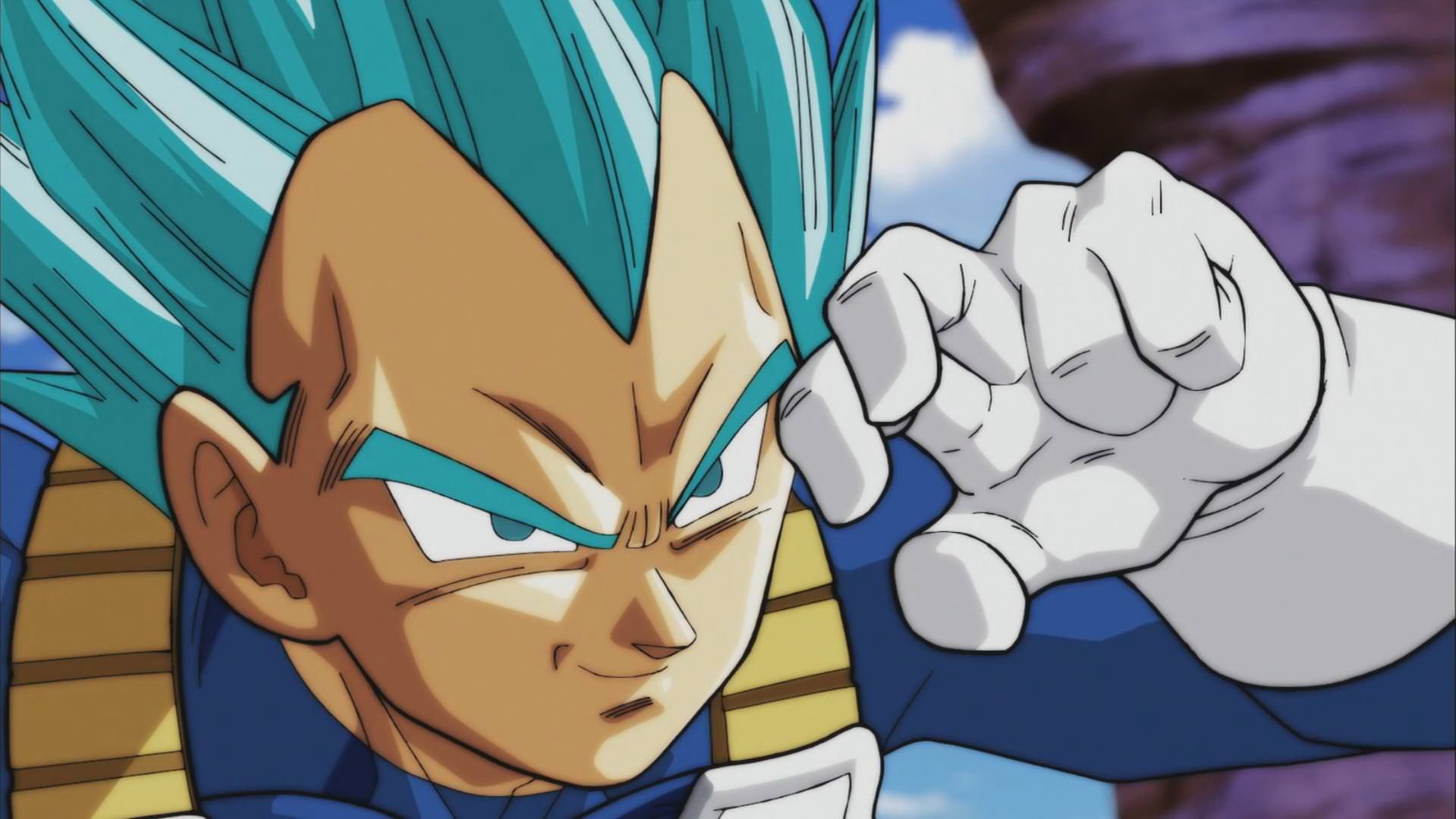 1919x1079 Dual Monitor Wallpaper set up for Dragon Ball Super