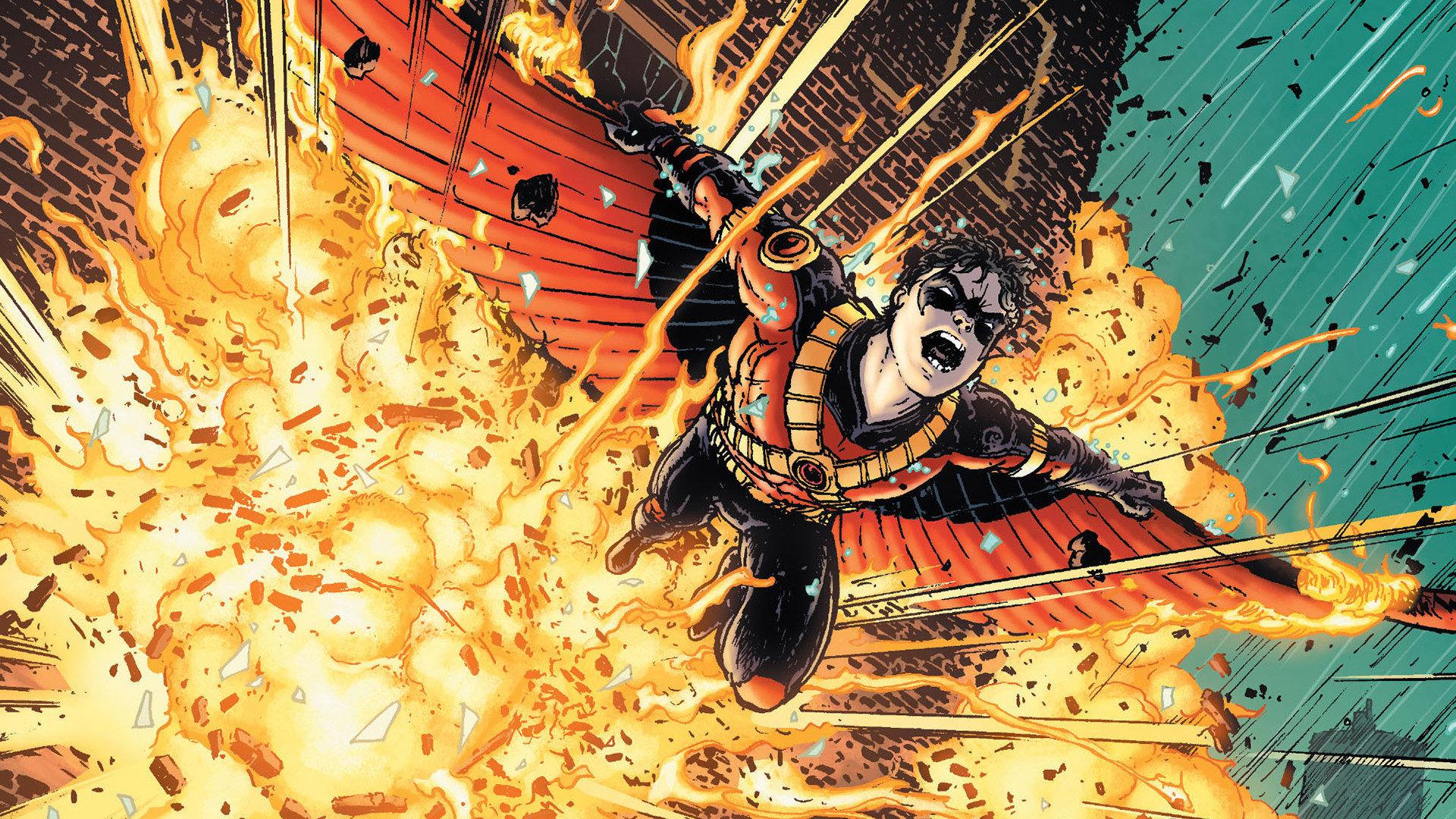 1920x1080 Red Robin wallpaper 1920x1080 Full HD (1080p) desktop background