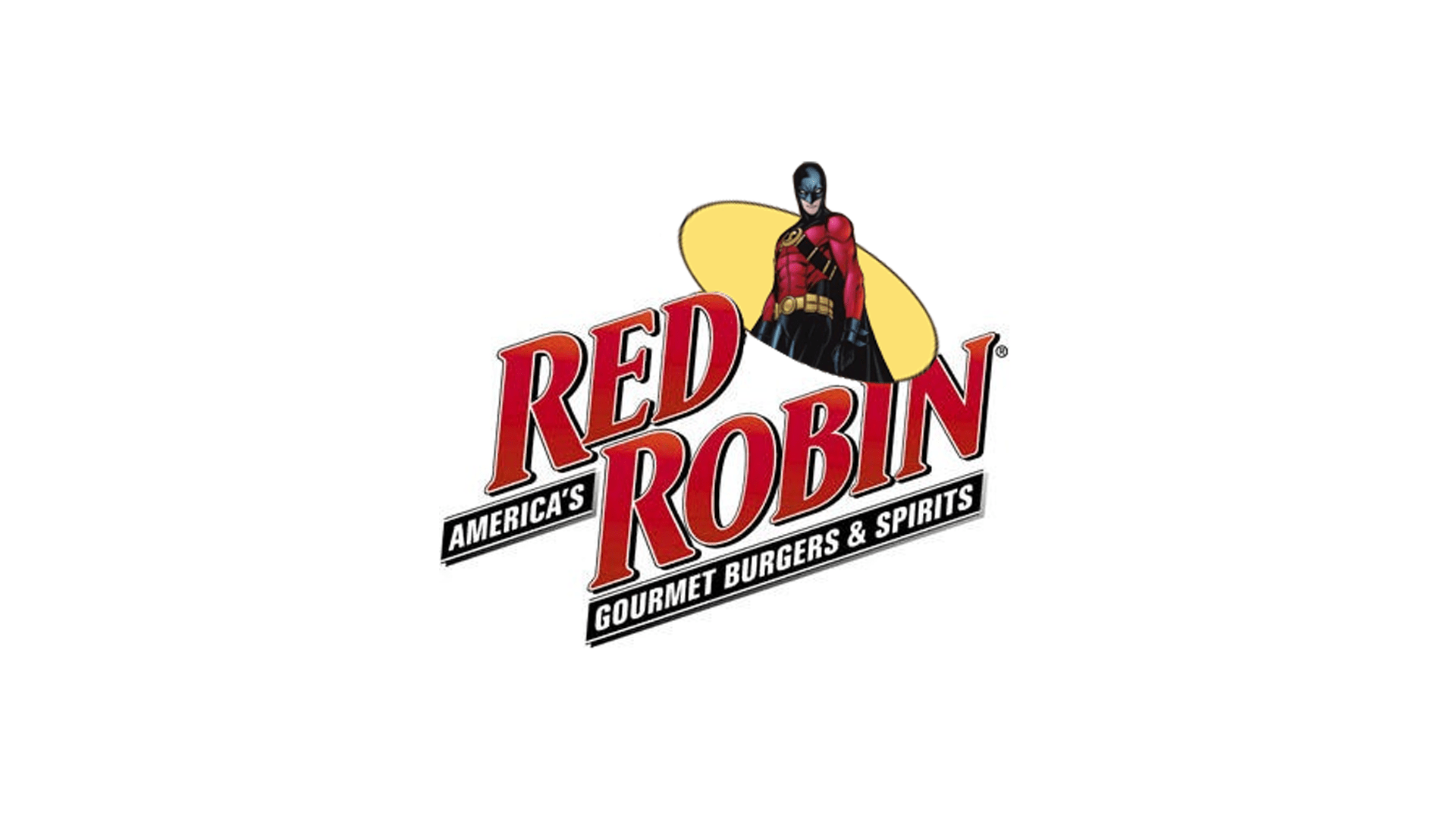 1920x1080 Red Robin Hình nền HD