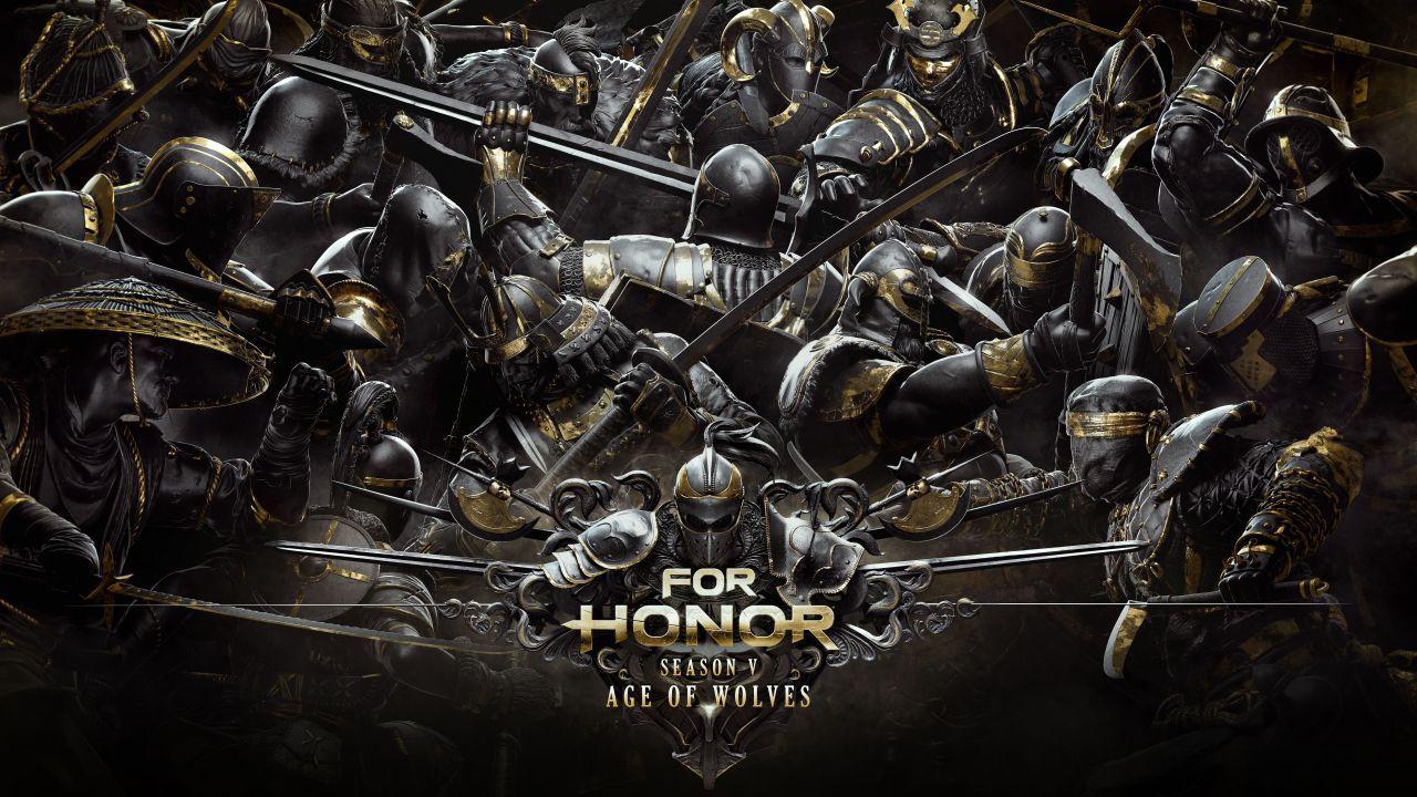 warlord for honor download