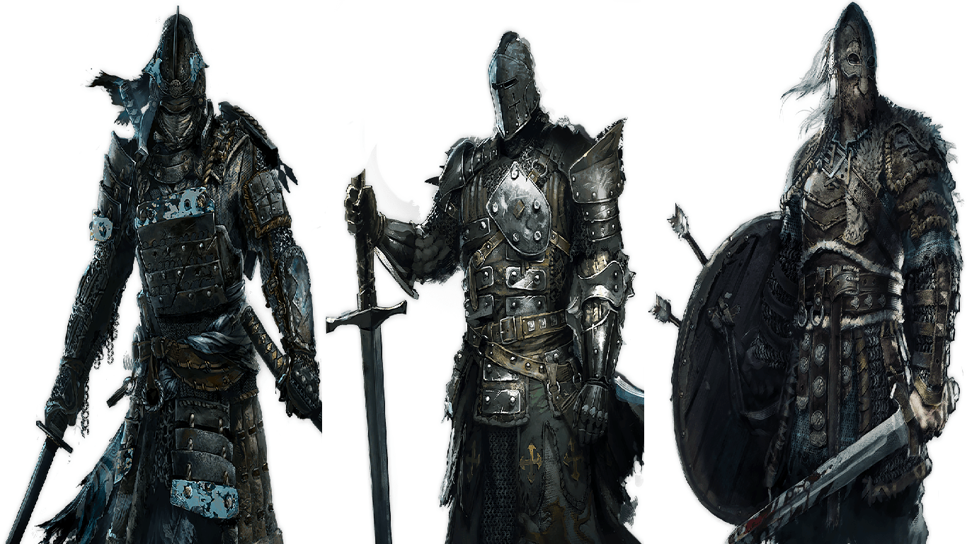 1366x768 For Honor Wallpaper 1366x768