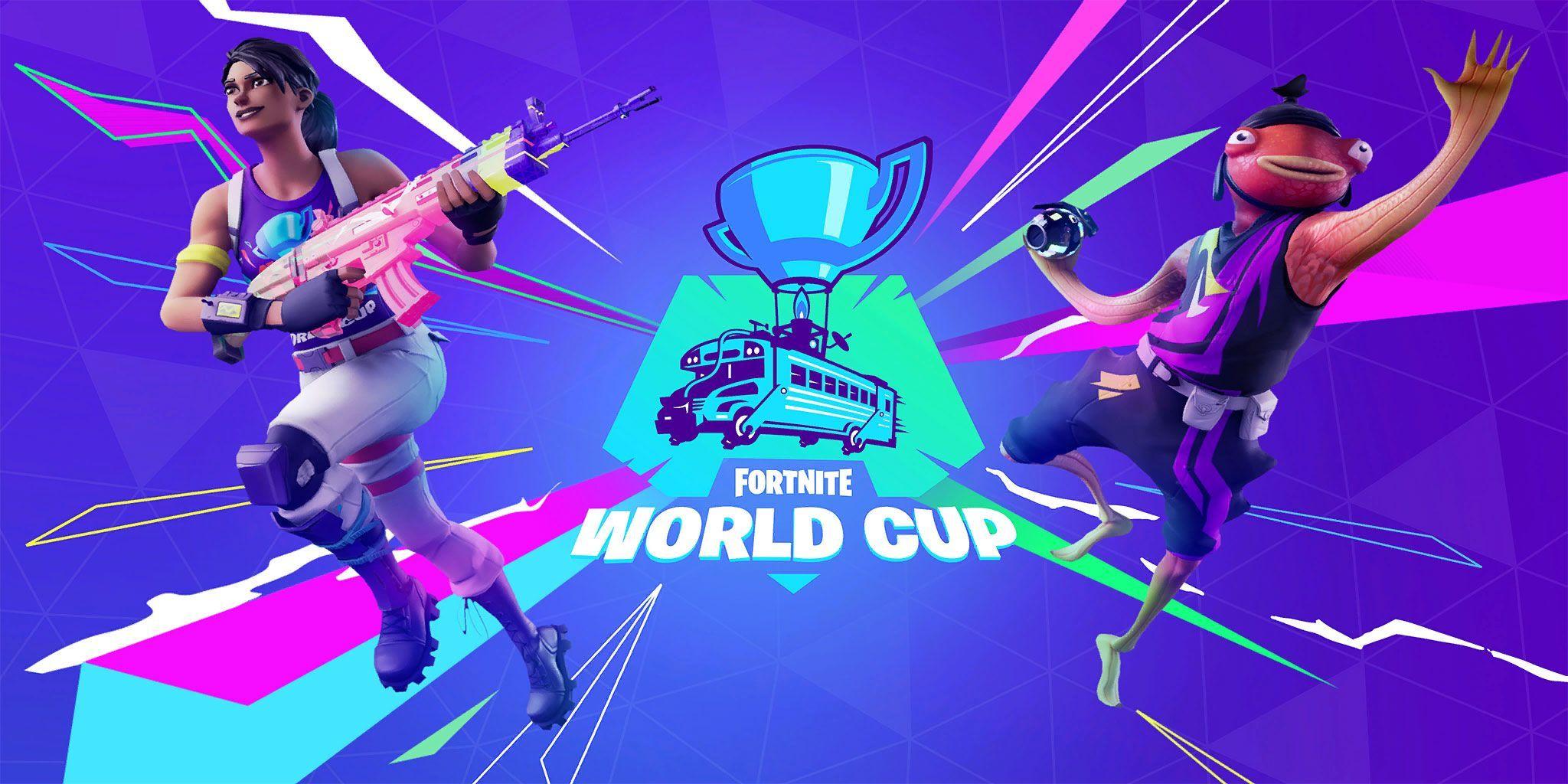 Fortnite World Cup Wallpapers Top Free Fortnite World Cup Backgrounds WallpaperAccess