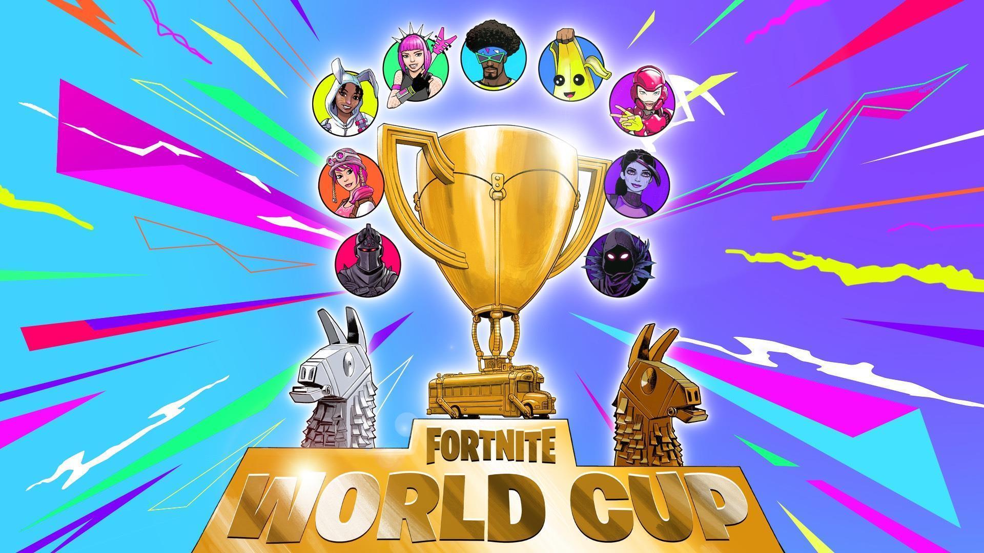 Fortnite World Cup Wallpapers Top Free Fortnite World Cup Backgrounds
