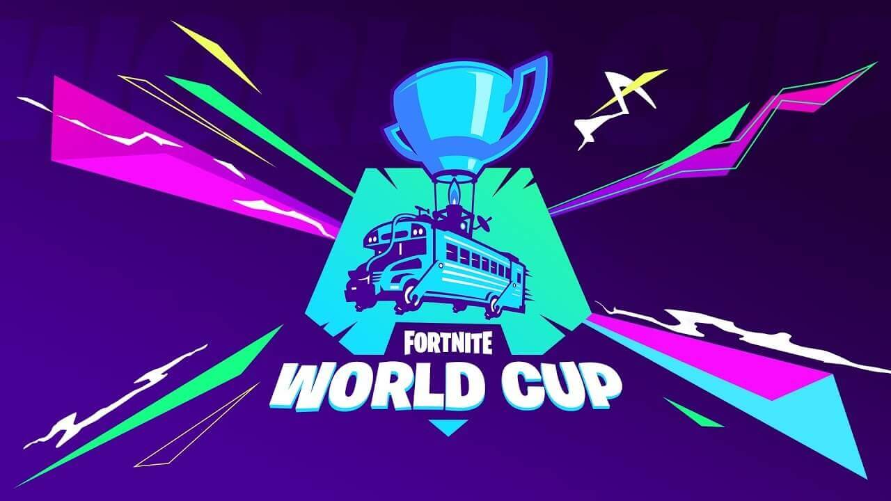 Fortnite World Cup Wallpapers Top Free Fortnite World Cup Backgrounds Wallpaperaccess