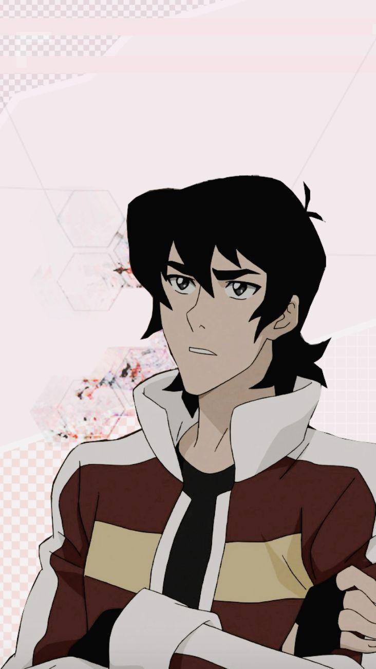 732x1302 Keith Lance Voltron Wallpaper
