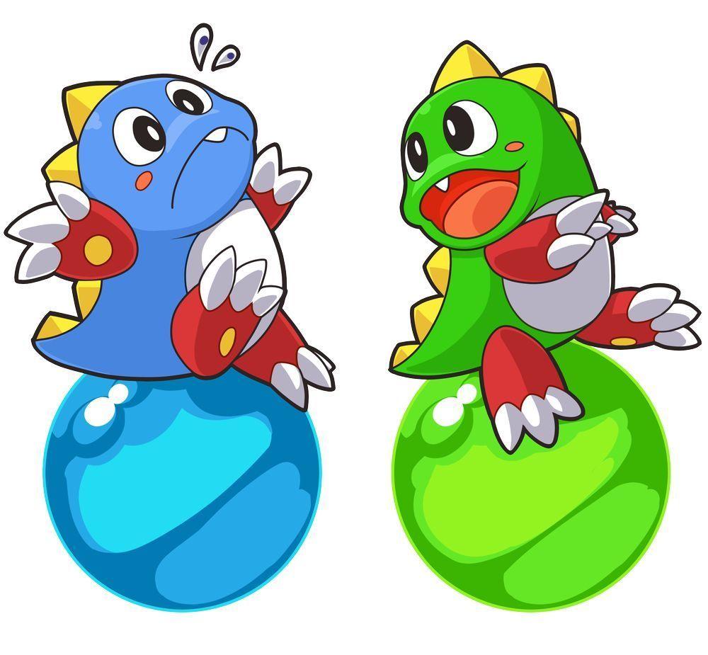 1000x925 Bubble Bobble wallpaper, Video Game, HQ Bubble Bobble picture