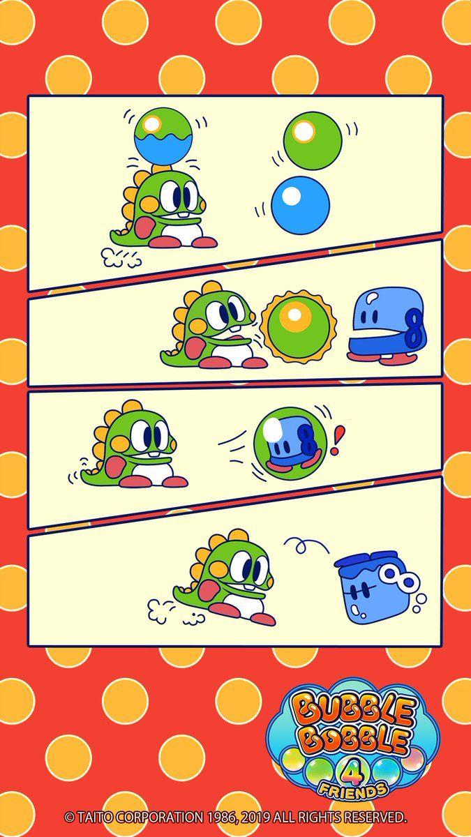 675x1200 Cool Box Art Bobble 4 Friends Mobile