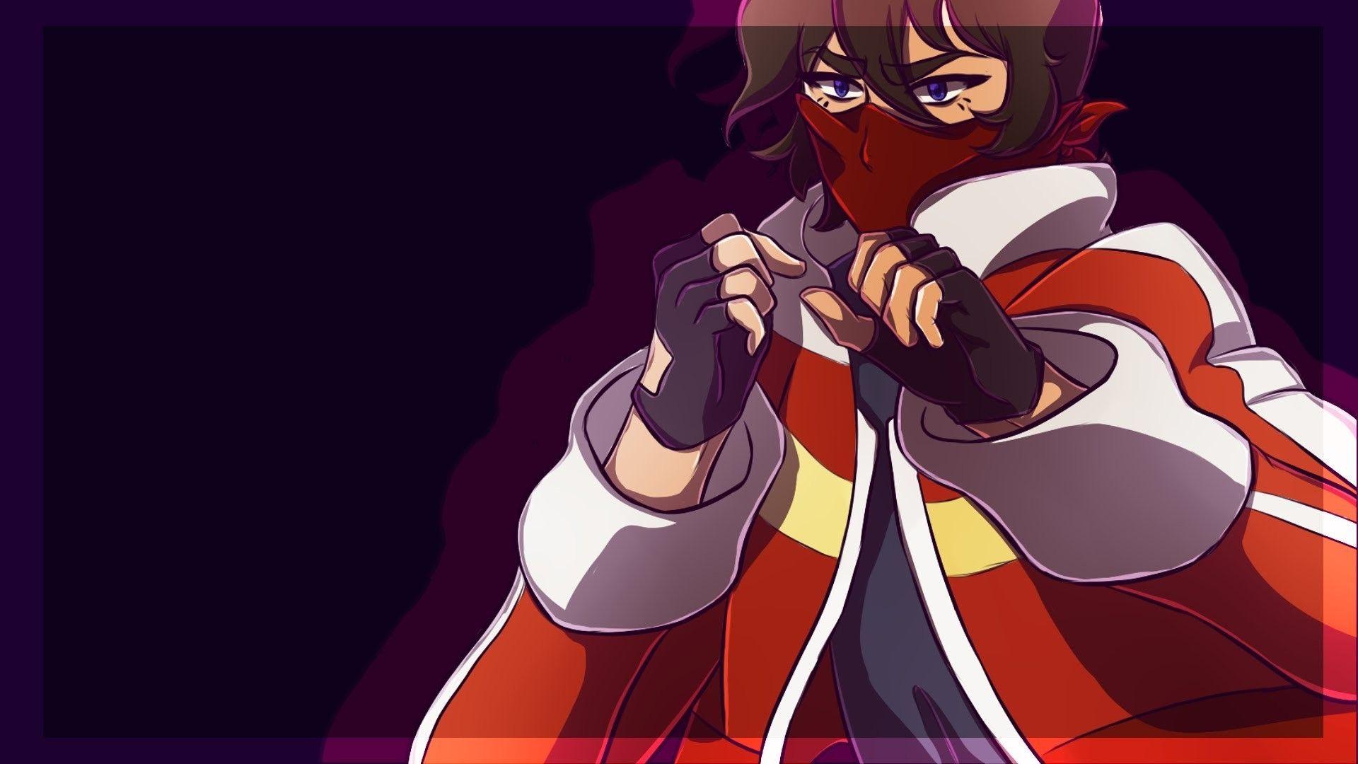 1920x1080 Voltron HD Wallpaper