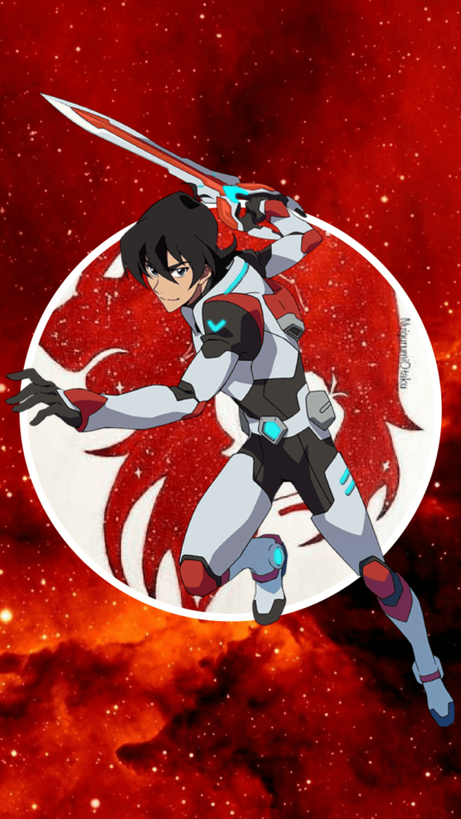 670x1191 Voltron Keith Wallpaper, Free Stock Wallpaper