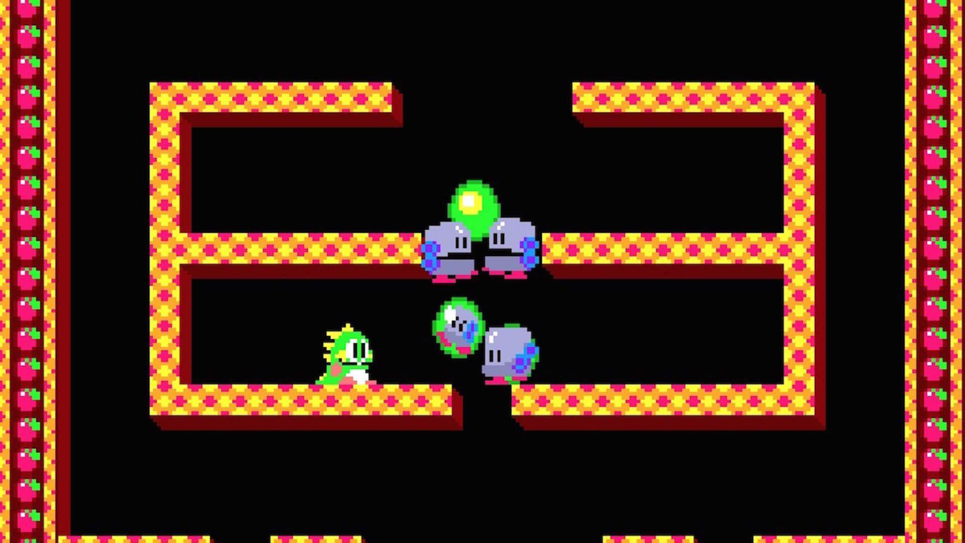 Bubble Bobble Wallpapers Top Free Bubble Bobble Backgrounds
