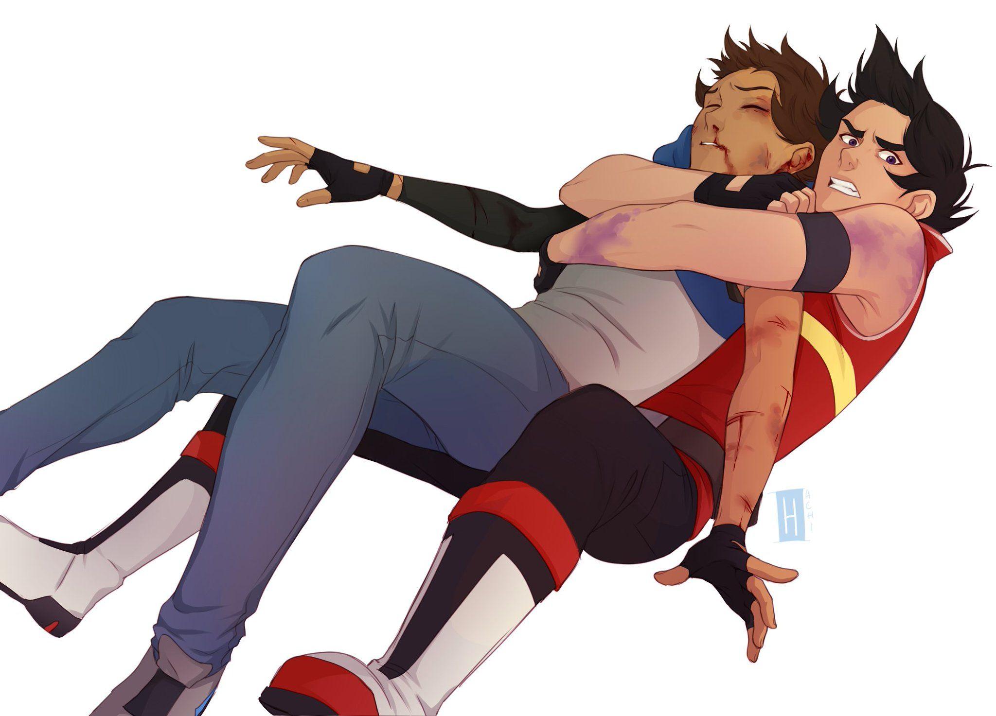 2048x1473 Klance Results On Yaoi