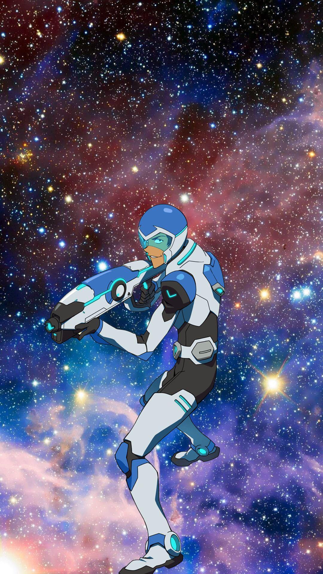 1080x1920 Voltron: Legendary Defender Wallpaper