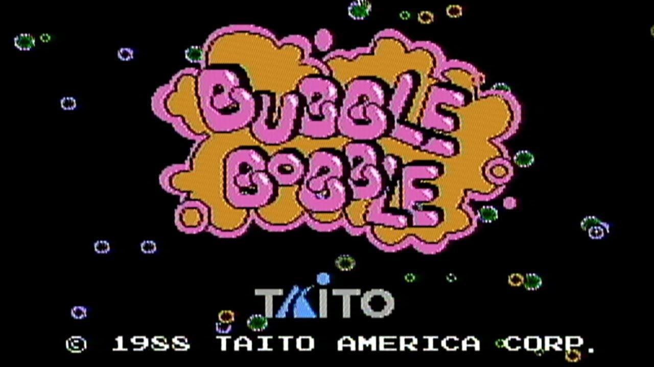 1280x720 Bubble Bobble wallpaper, Video Game, HQ Bubble Bobble picture