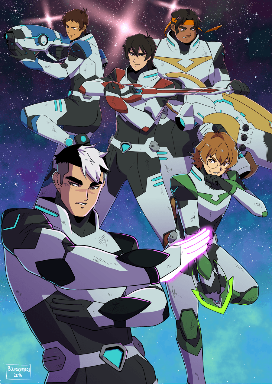 900x1273 Voltron: Legendary Defender Wallpaper. Voltron