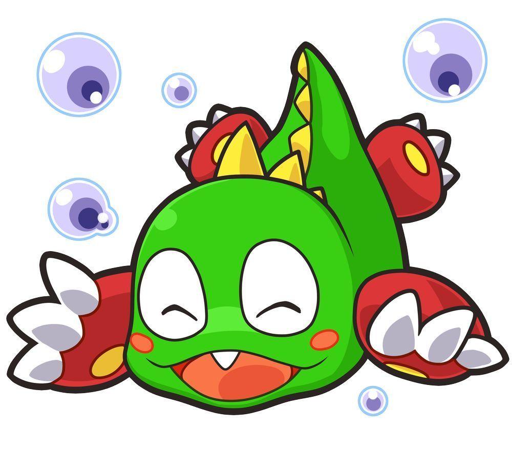 1000x876 Bubble Bobble wallpaper, Video Game, HQ Bubble Bobble picture