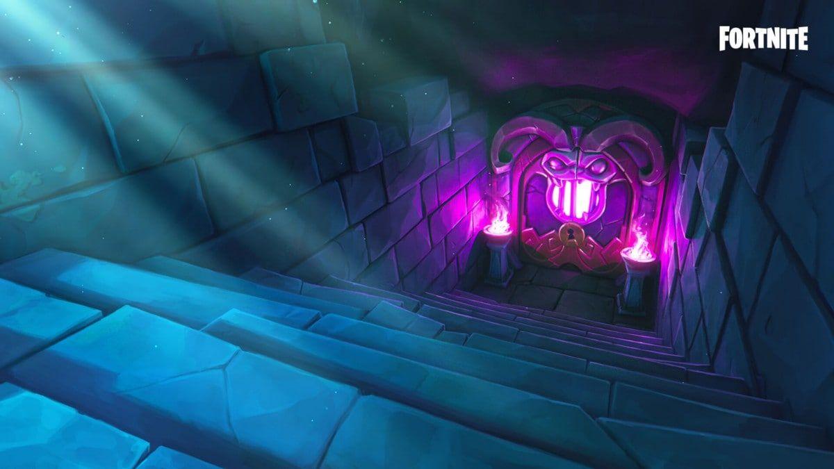 1200x675 Fortnite Save The World Mode Introduces Dungeons, New Heroes
