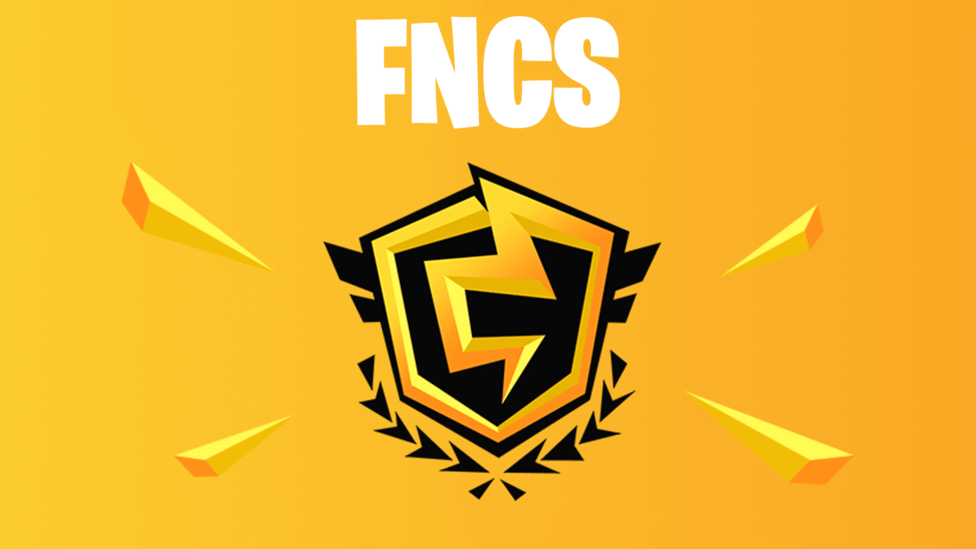 1920x1080 Fortnite Champion Series finals squads, schedule, prize pool & how