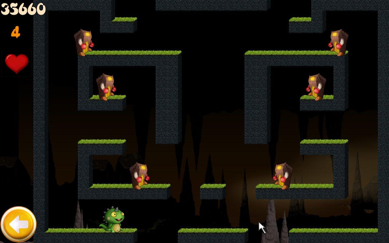 1280x800 Sample Level image Bobble: Legacy