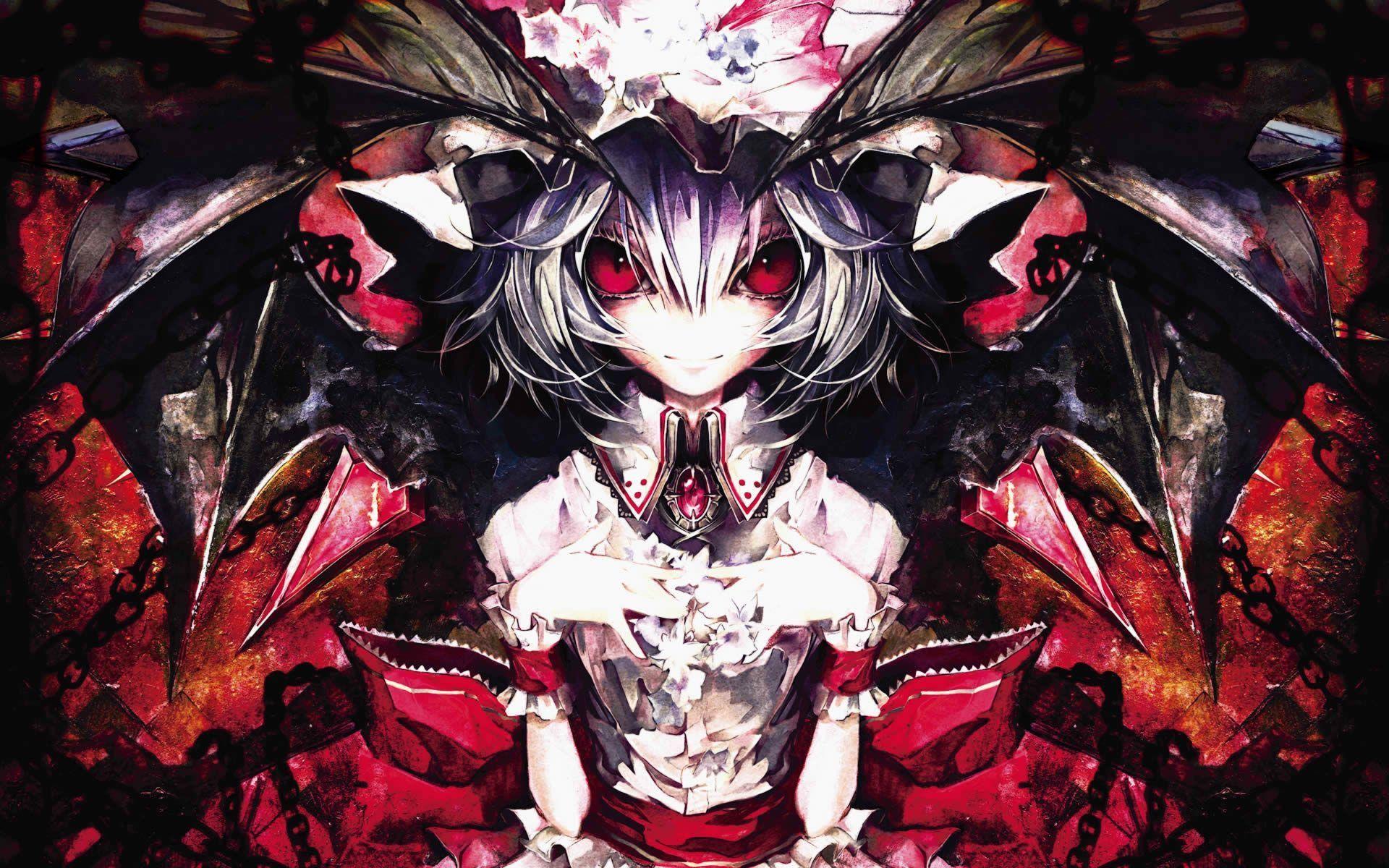 1920x1200 Cool Anime HD Wallpaper