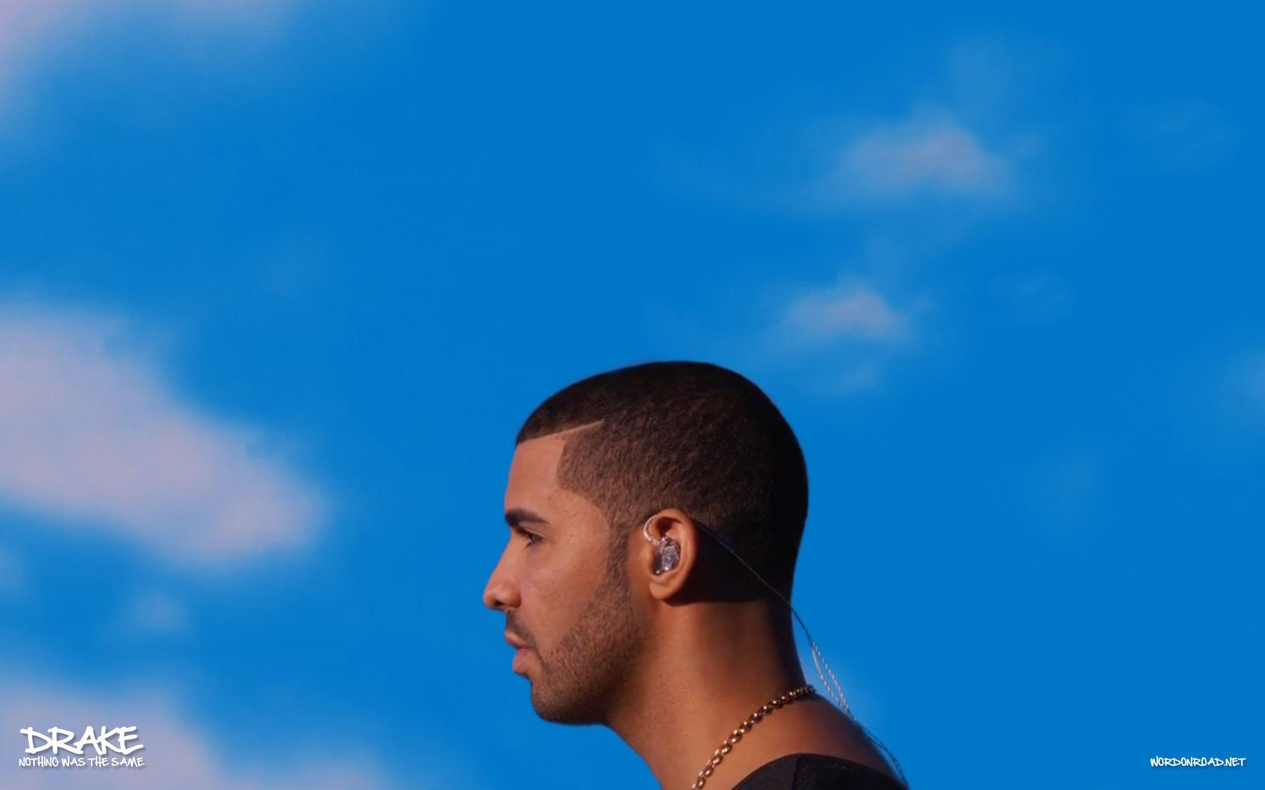 2560x1600 Drake hình nền 6 Chúa