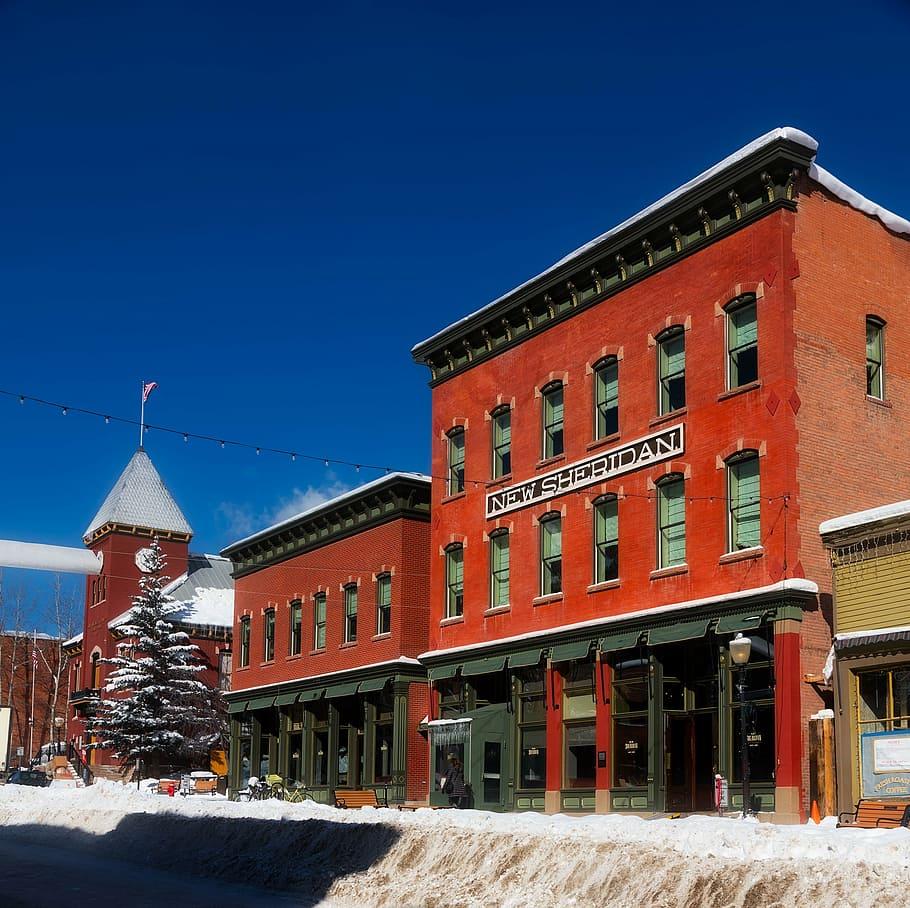 910x908 Telluride 1080P, 2K, 4K, 5K HD wallpaper free download