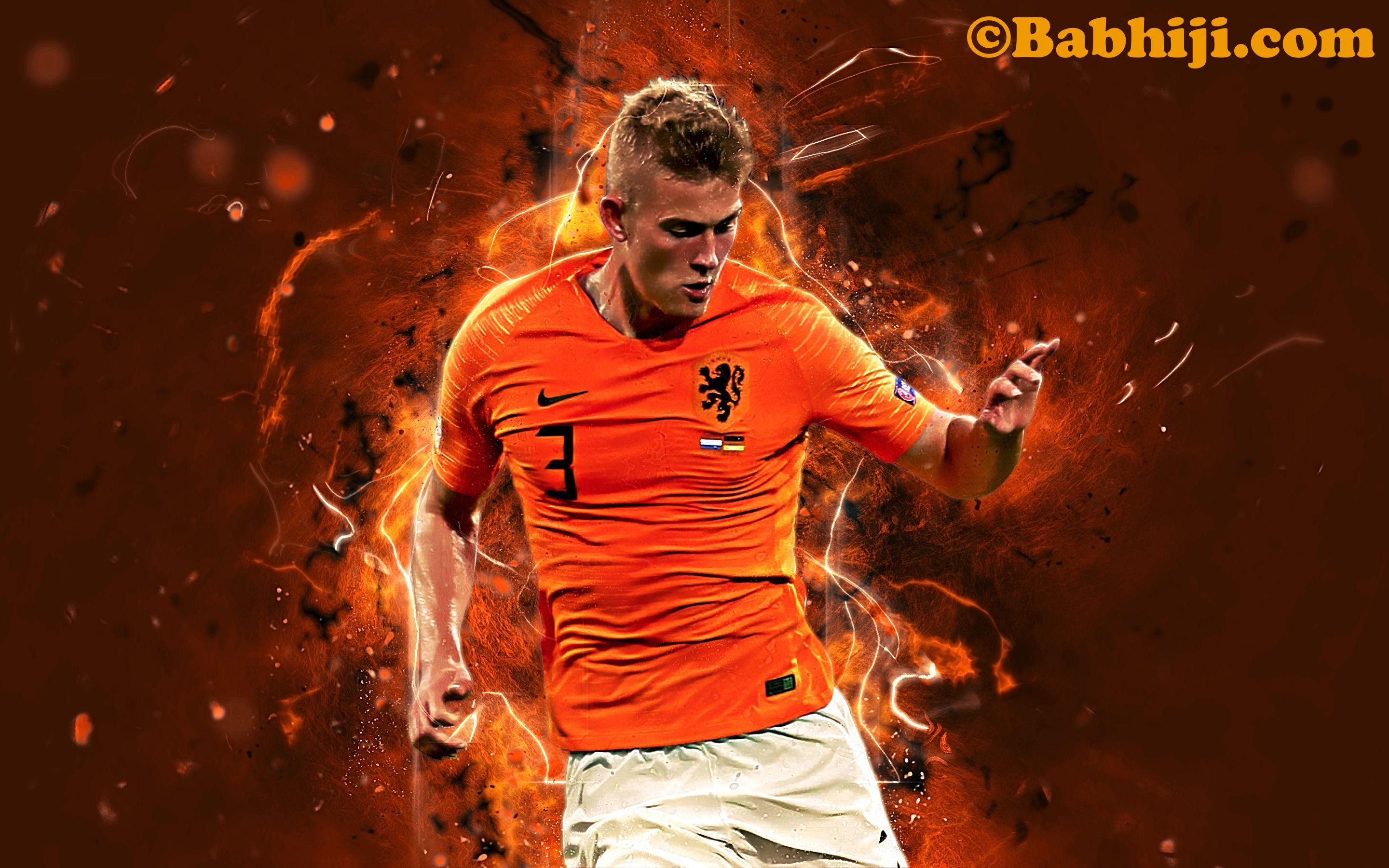 2880x1800 Matthijs de Ligt, Matthijs de Ligt Image, Matthijs de Ligt