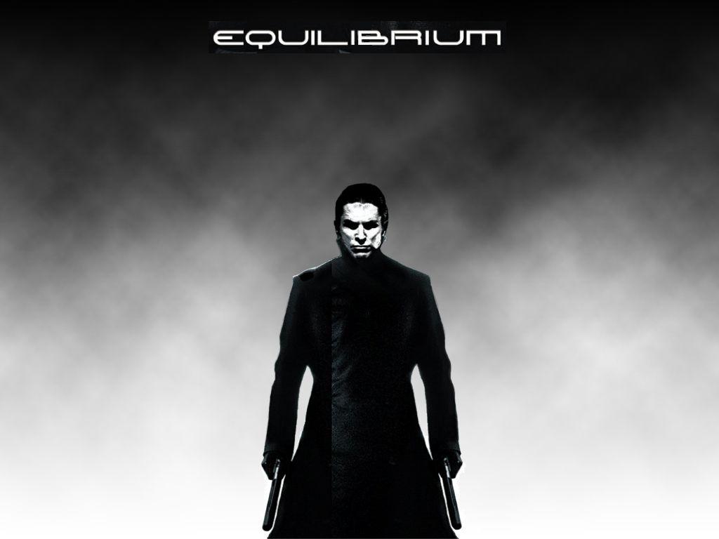 1024x768 Equilibrium Wallpaper. Equilibrium