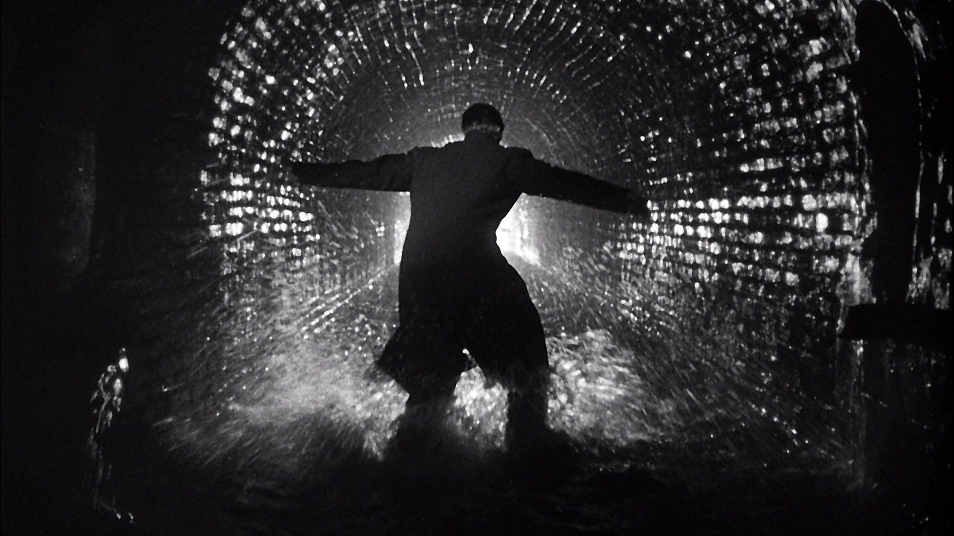 1920x1080 Film Noir Wallpaper