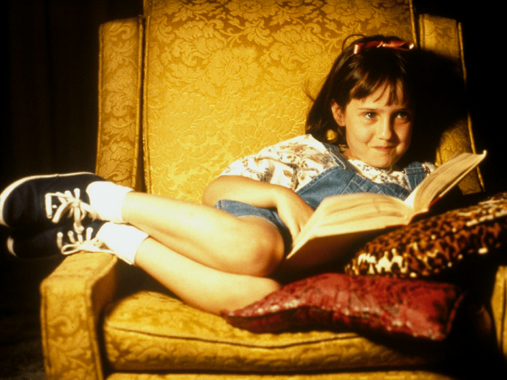1024x768 Matilda