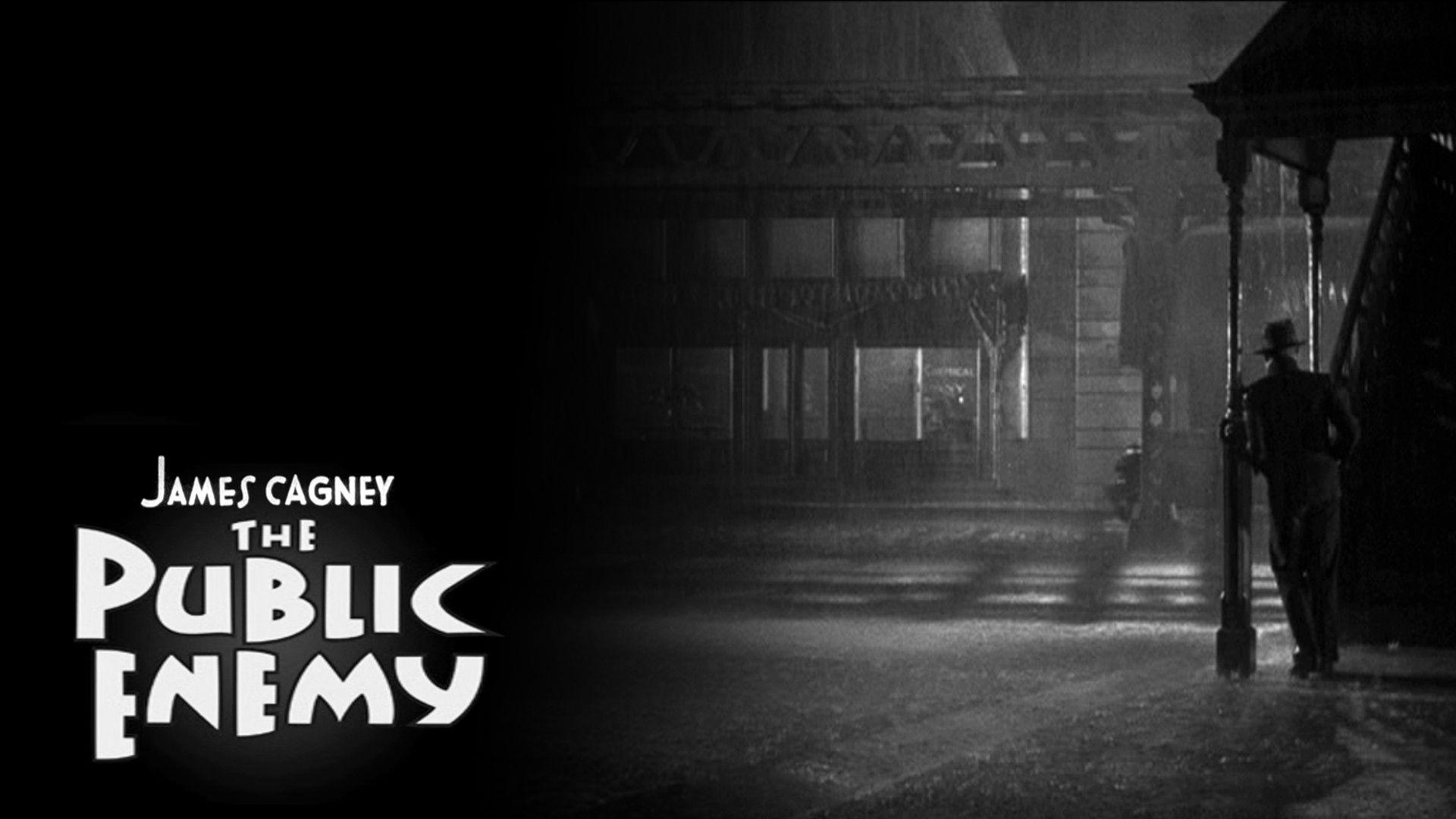 1920x1080 Film Noir Wallpaper