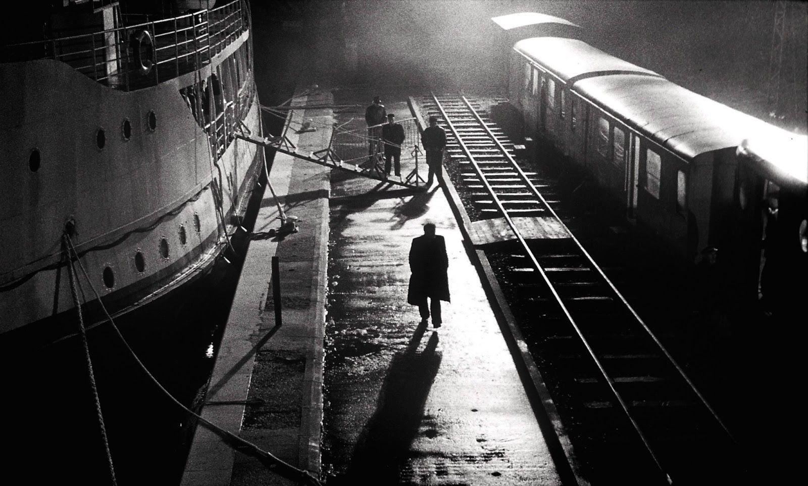 1600x962 Movie, Film, Cinema, Drama, Serial, TV, Book Synopsis: Film Noir