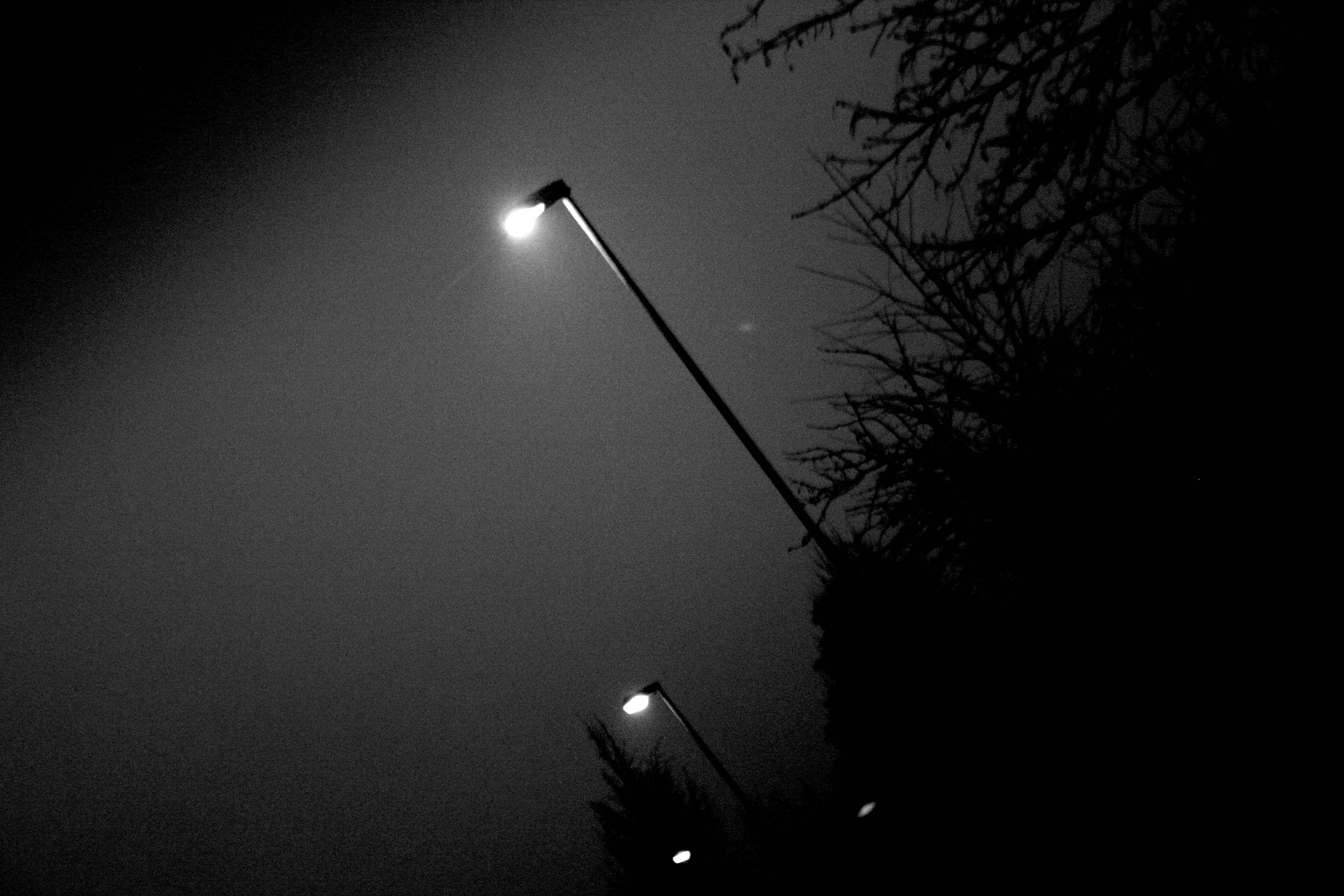 3888x2592 Film Noir Wallpaper