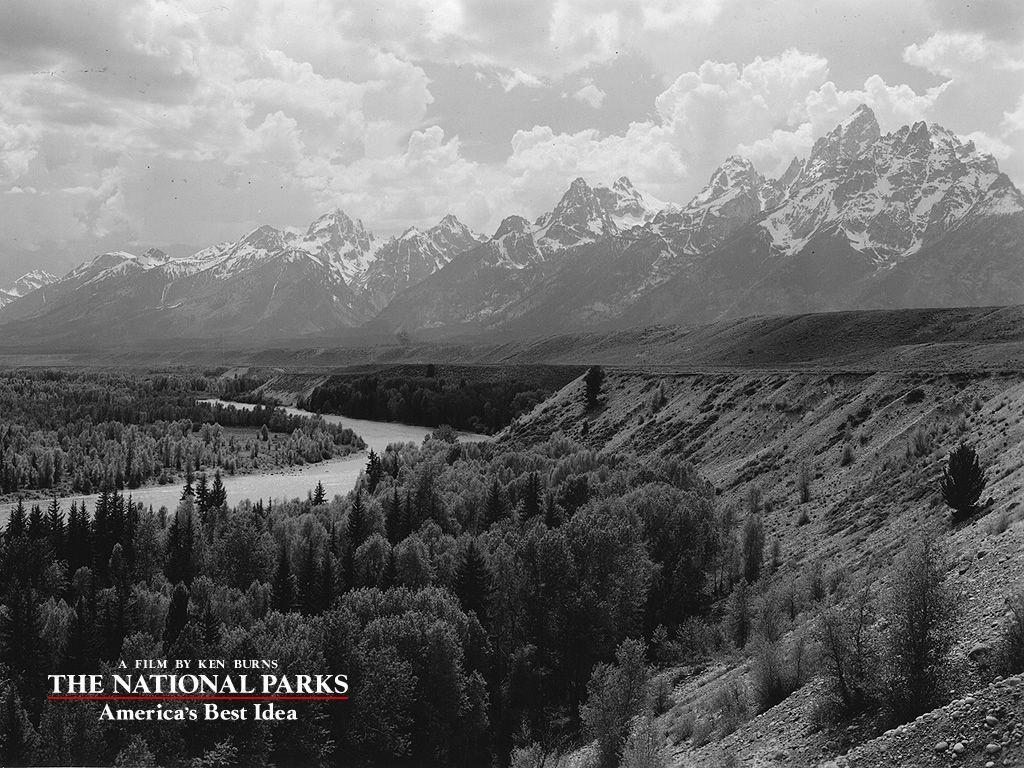 1024x768 The National Parks: America's Best Idea: Download Wallpaper
