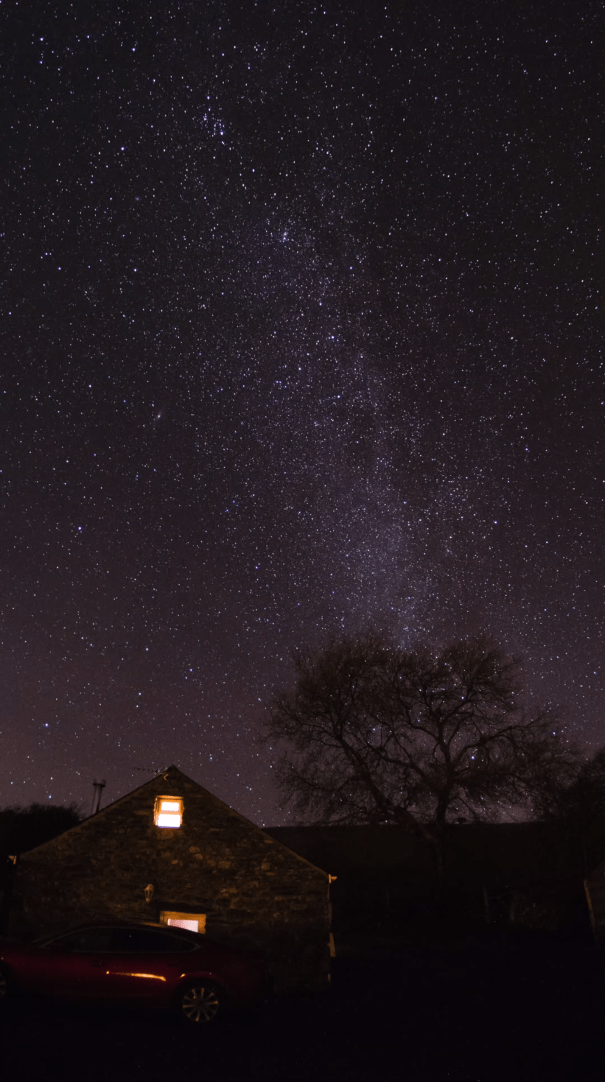 864x1545 Astrophotography is so much fun, and you can do it with almost any