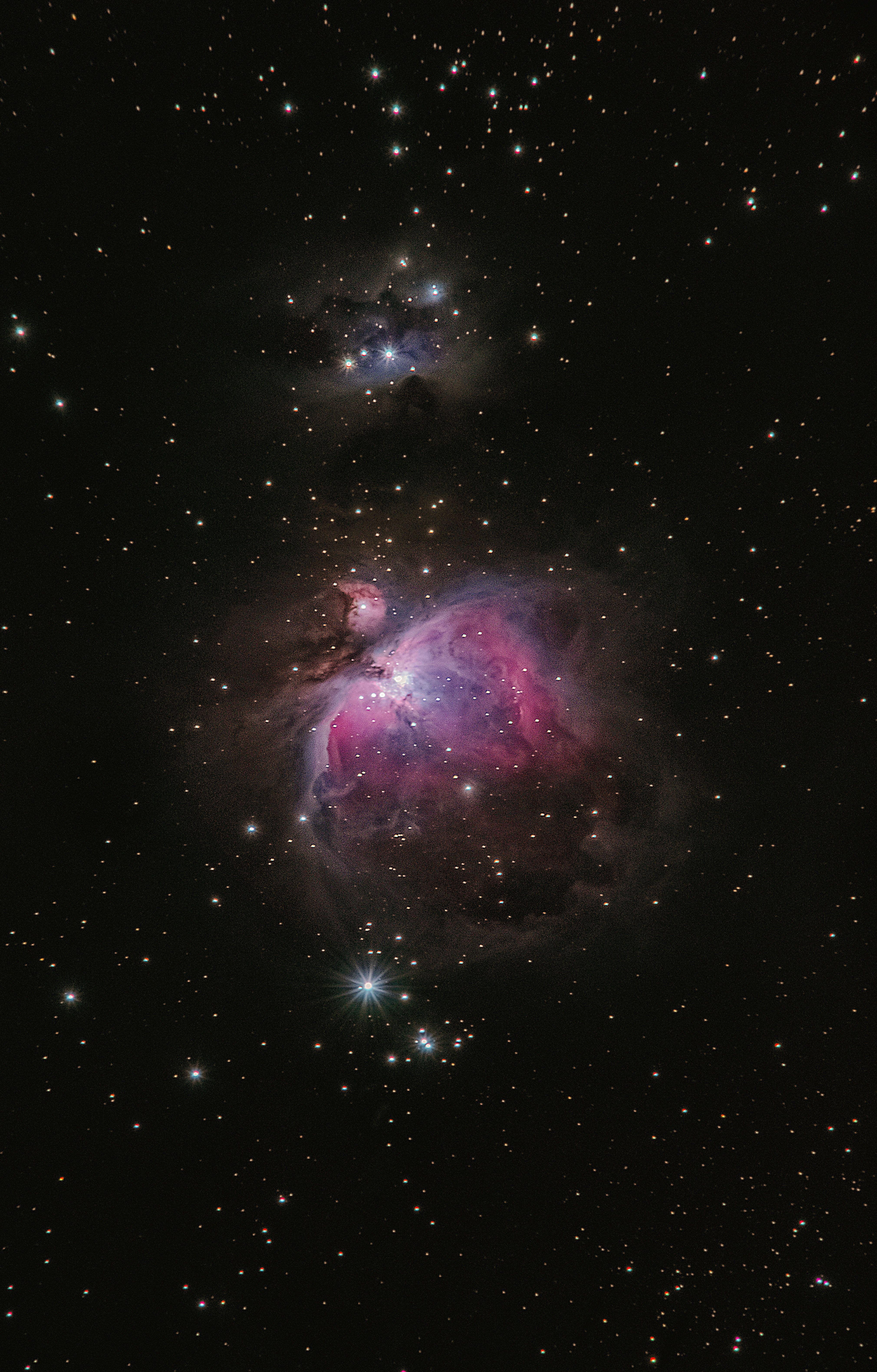 4041x6324 Space Wallpaper: Free HD Download [HQ]