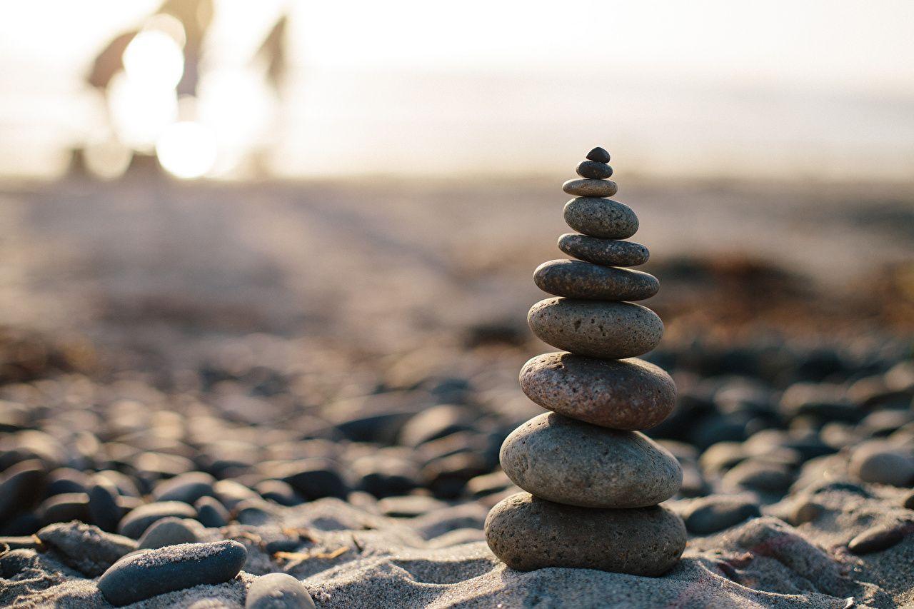 1280x853 Wallpaper Equilibrium Balance Nature Stones Closeup