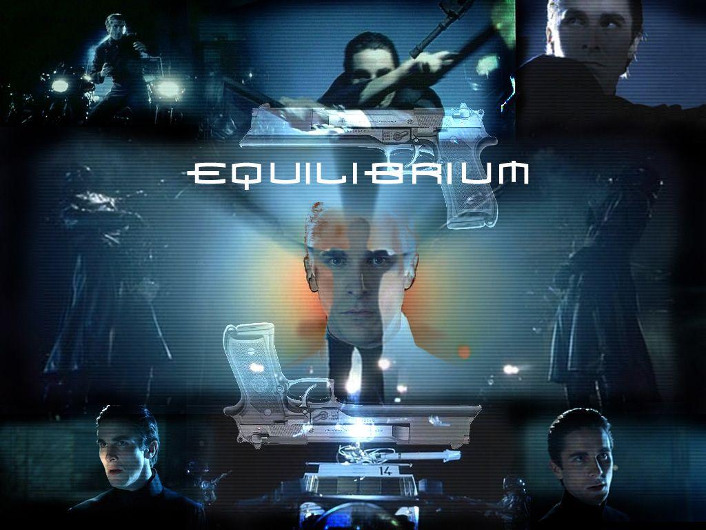 equilibrium movie wallpaper