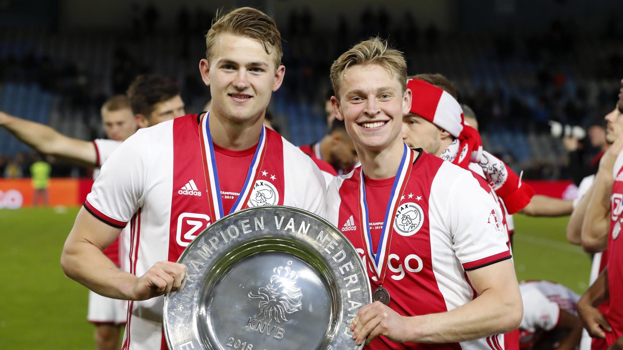 2048x1152 The Best FIFA Football Awards™ Boer: There was always