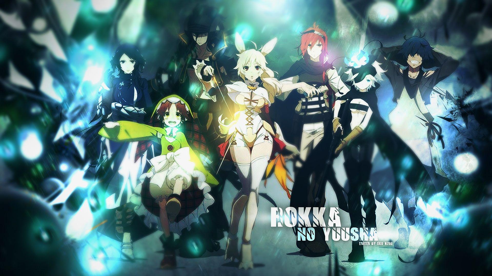 1920x1080 Top Anime Wallpaper 2015