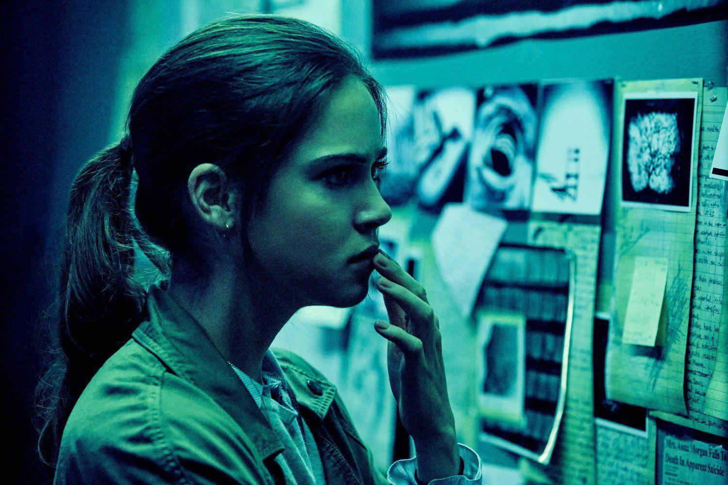 1500x1000 New RINGS Clips, Image and Posters. Movies, Film stills, Scream