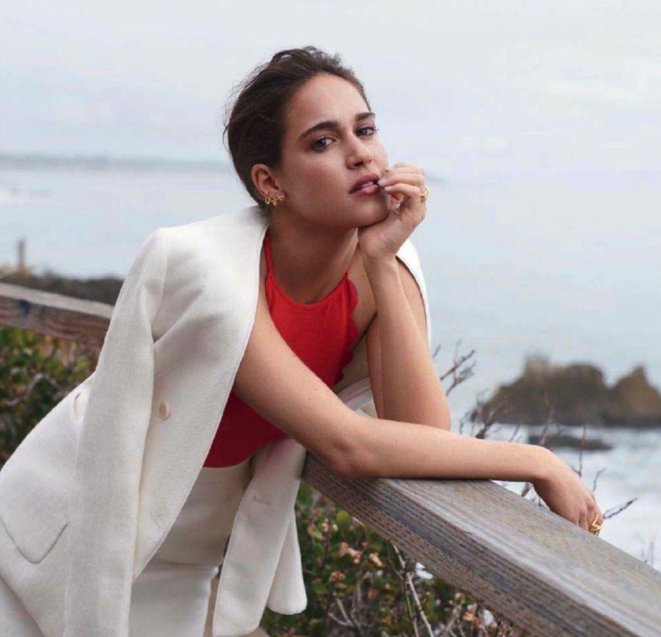 965x930 Résultat de recherche d'image pour matilda lutz because it's you