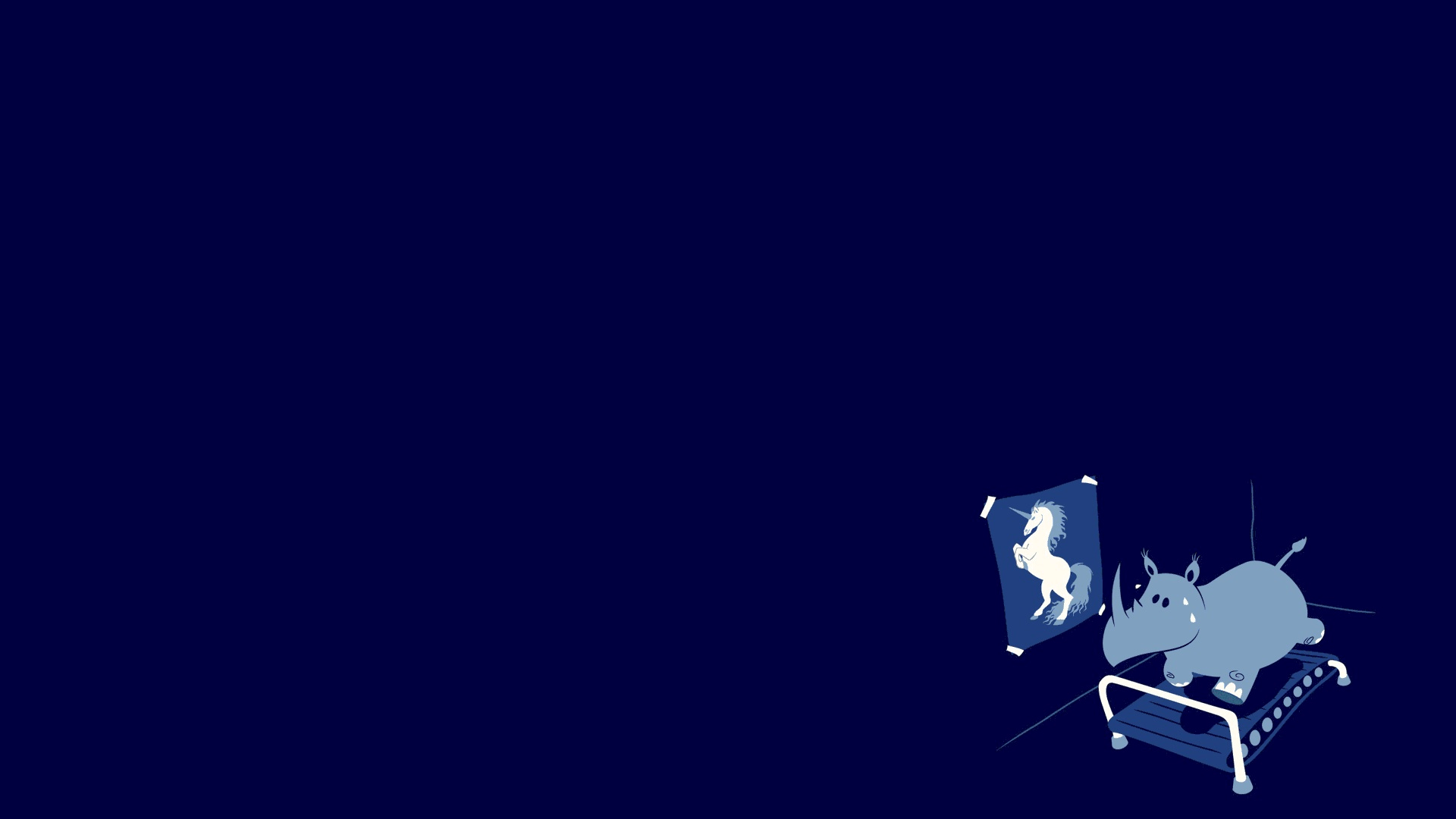 1920x1080 Unicorn 327403