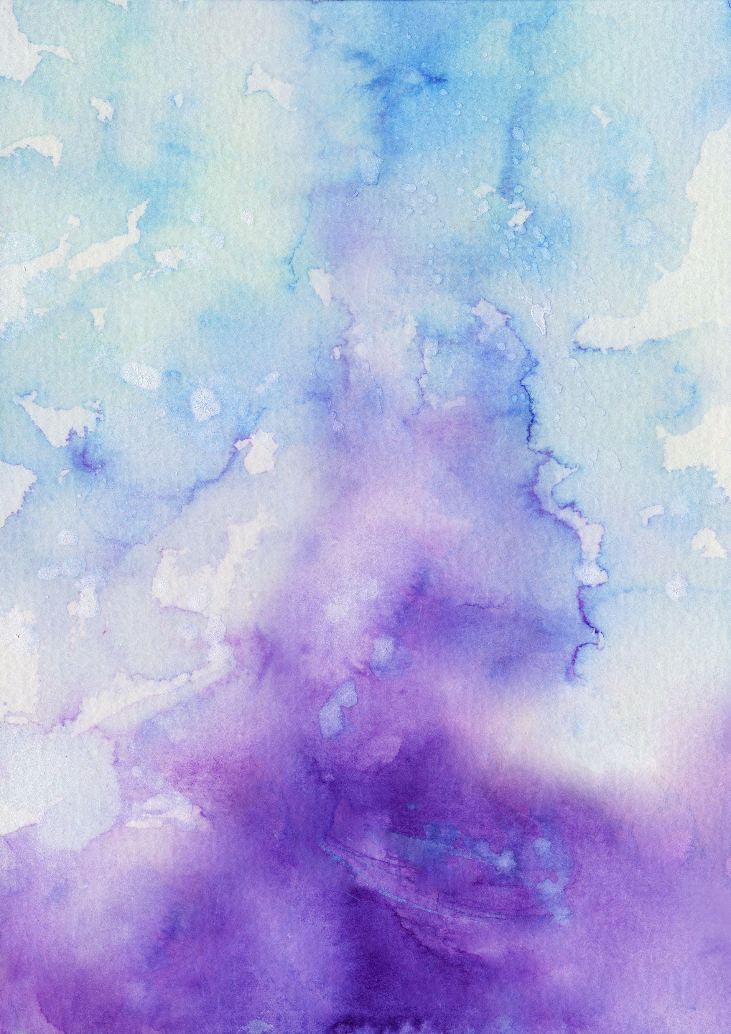 Watercolor Texture Wallpapers - Top Free Watercolor Texture Backgrounds -  WallpaperAccess
