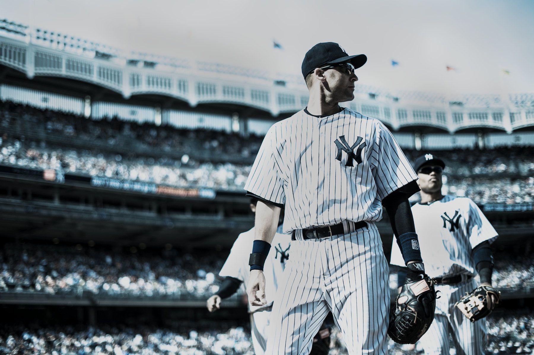 38243 Derek Jeter Photos  High Res Pictures  Getty Images