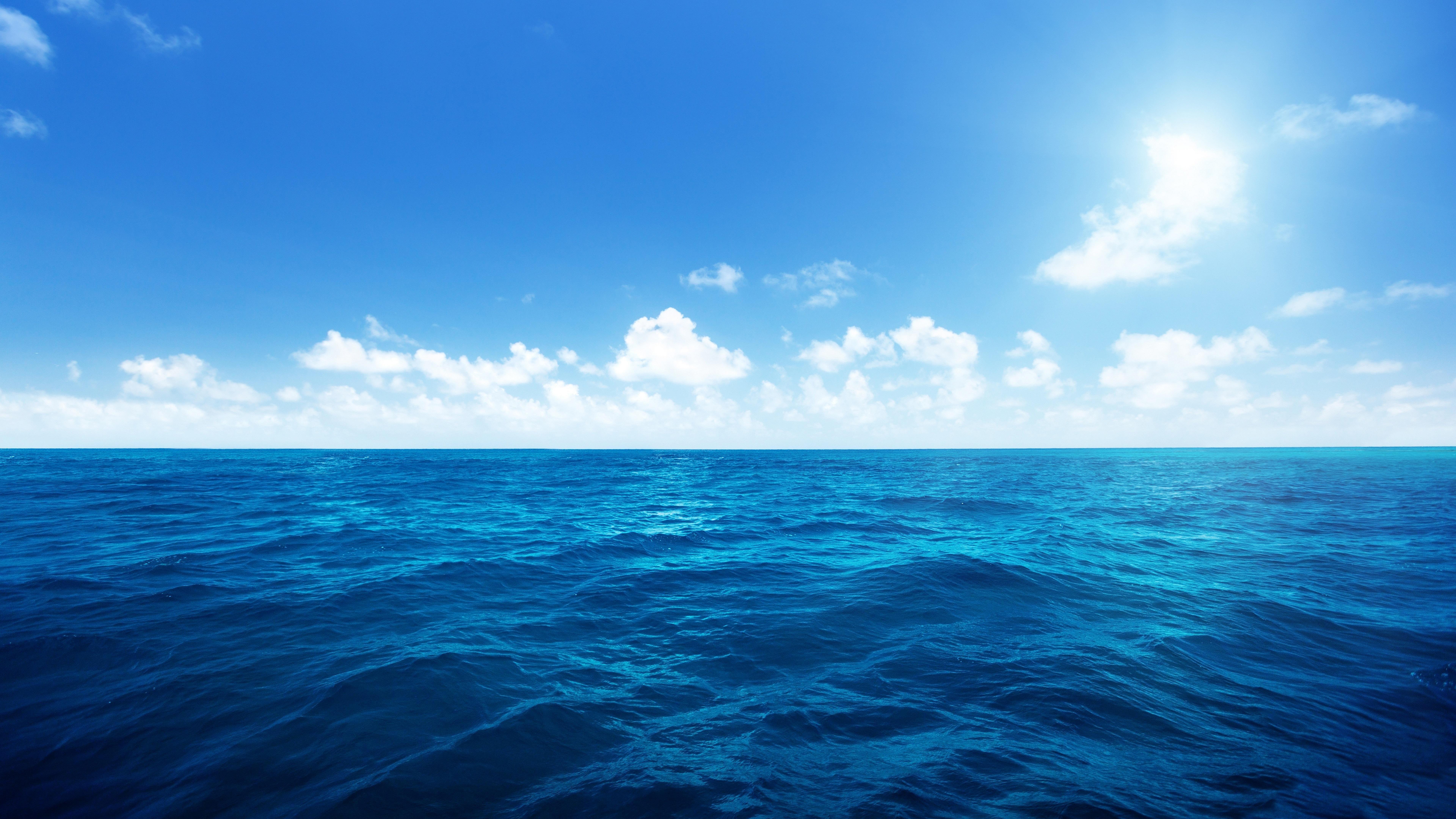 8k Ocean Wallpapers - Top Free 8k Ocean Backgrounds - WallpaperAccess