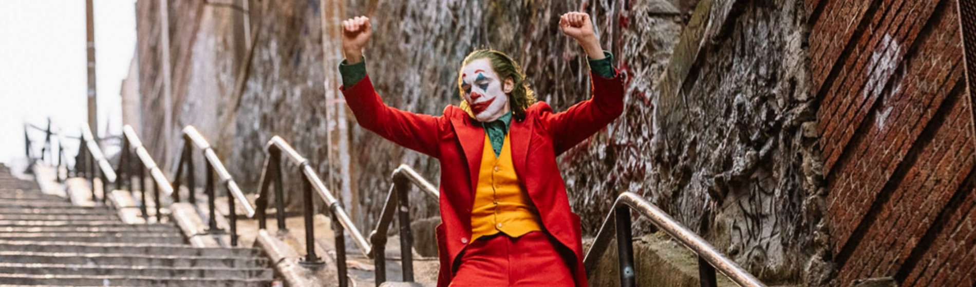 1900x560 TIFF 2019: Joker Review