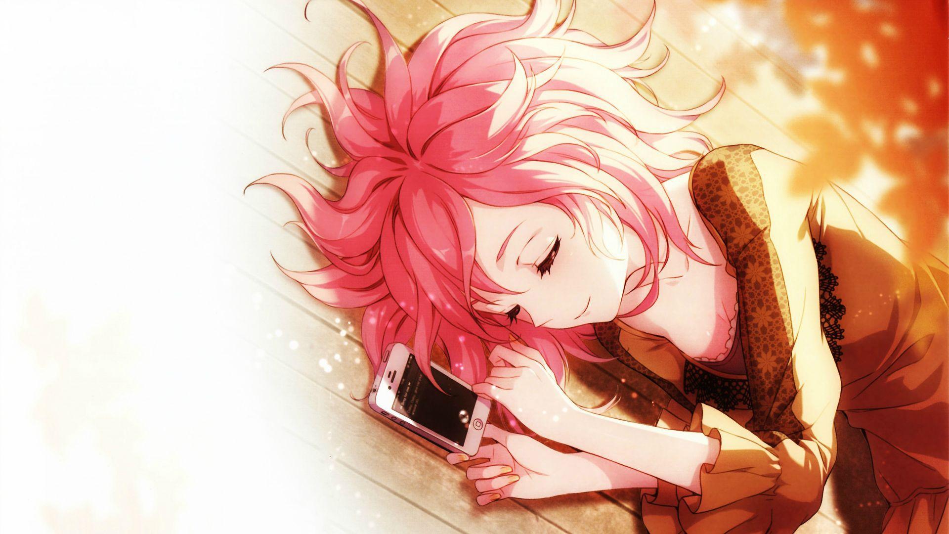 1920x1080 Anime Wallpaper Examples For Your Desktop Background