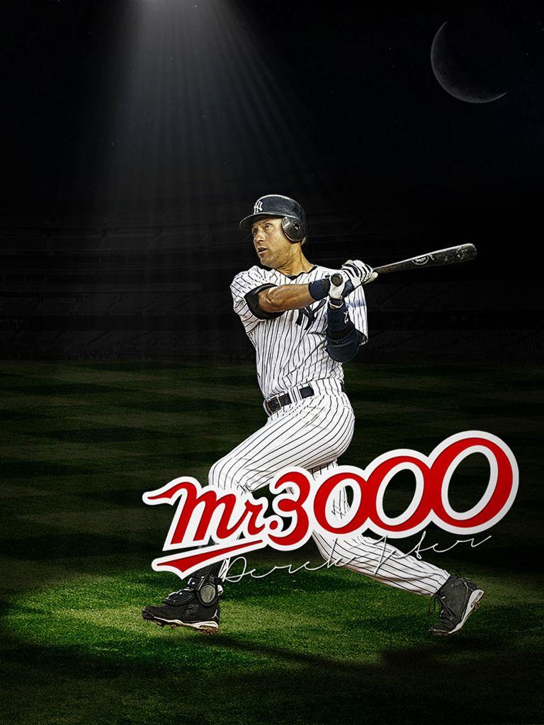 Free download Derek Jeter Wallpaper by AMMSDesings on [1024x640